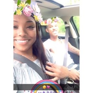 Meet your Posher, Kiara